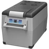Kompressorkühlbox 35l - 12/24/220V