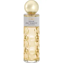 Saphir Siloé Eau de Parfum 200 ml