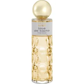 Saphir Siloé Eau de Parfum 200 ml