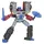 Hasbro Transformers Generations Legacy Leader-Klasse G2 Universe Laser Optimus Prime Spielfigur 17,5 cm