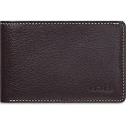 Picard Portemonnaie Diego Schwarz Herren 