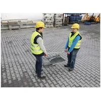 Probst Plattenheber Zub.PPH-2-HG 2,3kg