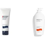 BH Soothing Balm 75ml + Oil Therapy Body Lotion 400ml