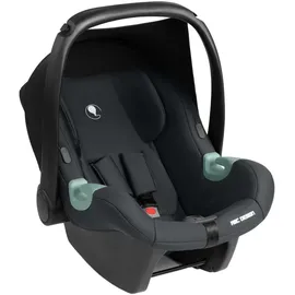 ABC-Design ABC Design Salsa 5 Air 3in1 inkl. Babyschale und Adapter, Farbe Kinderwagen:Coal