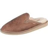 Shepherd Adam 2217052 antique cognac doubleface für Herren, braun, Gr. 47 EU