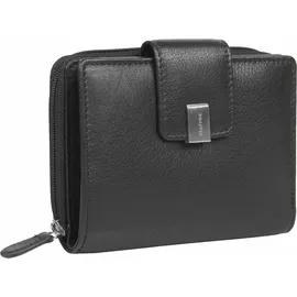 Maître Parfumeur et Gantier Ilena Diethilde Geldbörse Unisex schwarz