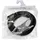 TOPARC 043817 Masseklemme mit Kabel und Stecker