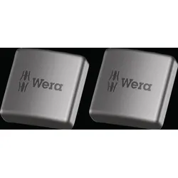 Wera Schonaufsatz 8782 C Koloss Pad-Set 50x50mm 2 St.f.D.-Knarre Koloss