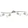 GLOBO Caleb 4-flg. (54536-4)