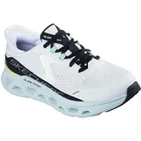 White Synthetic / Mesh / Multi Trim 39