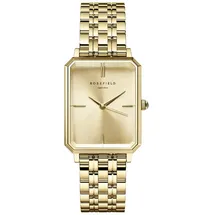 Rosefield Octagon Champagne Medium