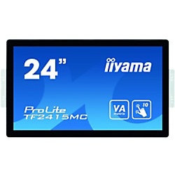 IIYAMA 60,4 cm (23,8 Zoll) LCD Monitor