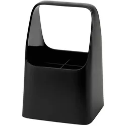 RIG-TIG by Stelton - Handy-Box Aufbewahrungsbox klein, schwarz