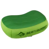 Sea to Summit Aeros Premium Regular grau/grün