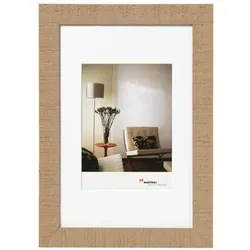 Walther Home               30x40 Holz beigebraun           HO040C