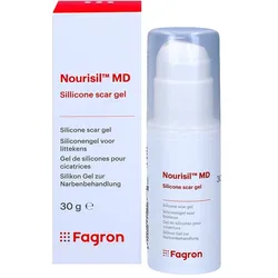 NOURISIL MD Narbenpflege 30 g
