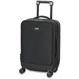 DAKINE Verge 4-Rollen Cabin 51 cm / 30 l schwarz
