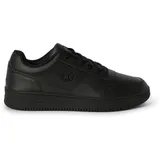 Champion Sneakers schwarz