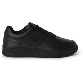 Champion Sneakers schwarz