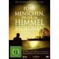 EuroVideo Medien 259123 Film/Video DVD Deutsch, Englisch