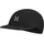 Haglöfs Five Panel Cap schwarz S/M