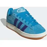Adidas Campus 00s Shock Cyan / Mystery Ink / Off White 40