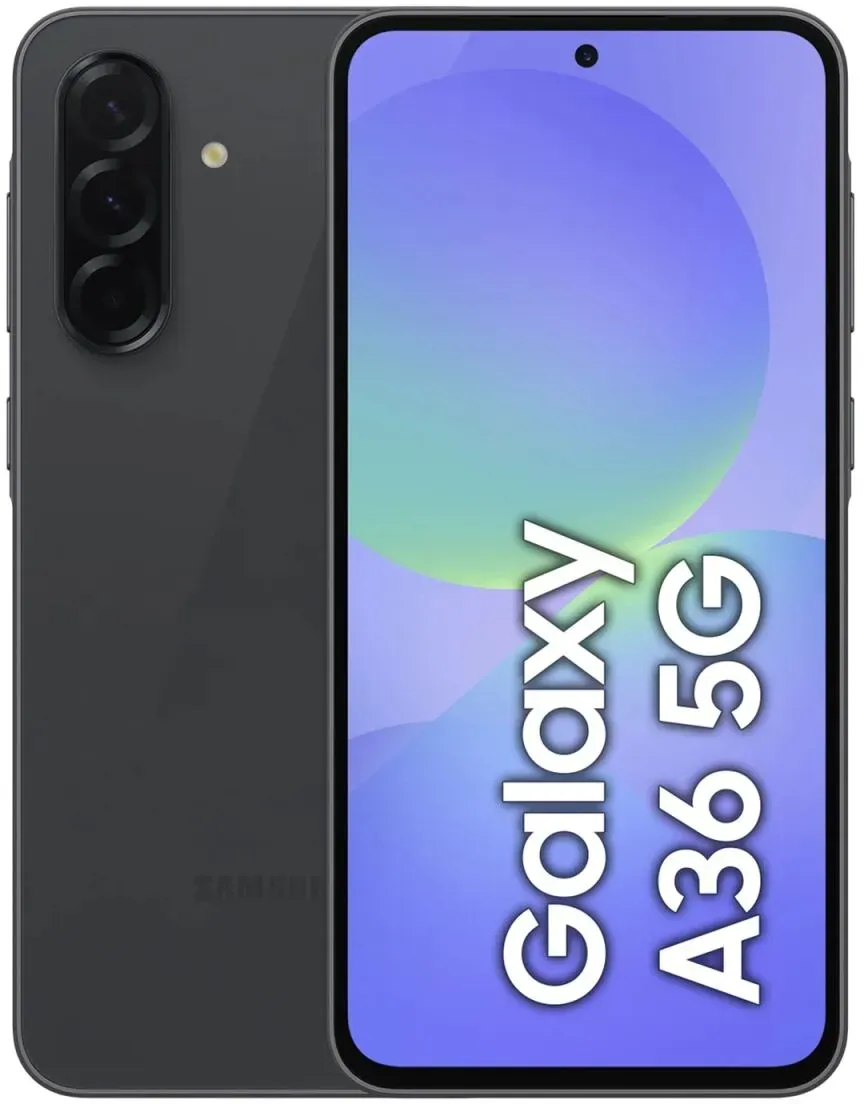 Samsung Galaxy A36 5G 17 cm (6.7