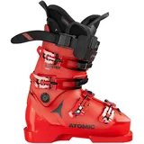 Atomic Redster Cs 130 Alpin-skischuhe - Red / Black - 26-26.5