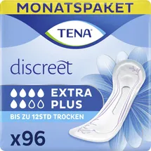 TENA Discreet Extra Plus 96 St.