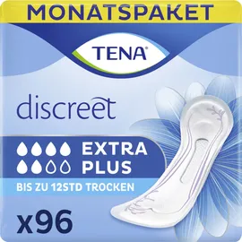 TENA Discreet Extra Plus 96 St.