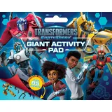 Transformers Earthspark: Giant Activity Pad (Hasbro)