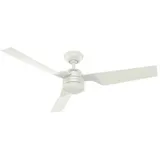 Hunter Fans Cabo Frio 132 cm Deckenventilator Weiß