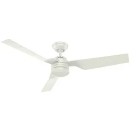 Hunter Fans Cabo Frio 132 cm Deckenventilator Weiß
