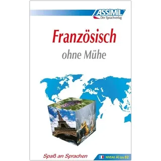 Assimil Assimil. Französisch ohne Mühe. Lehrbuch
