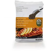 Broil King Deutschland GmbH Grillers Select BBQ Holzpellets 9 kg