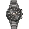 Trussardi Uhren-Set Edelstahl Damenuhren   Herren