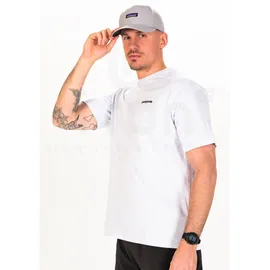 Patagonia P-6 Logo Responsibili-Tee weiß M