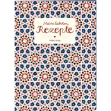 Hölker Verlag Meine liebsten Rezepte - Persiana: