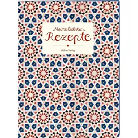 Hölker Verlag Meine liebsten Rezepte - Persiana: