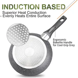 CS Kochsysteme Emden Bratpfanne 28 cm