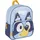 Bluey Kinderrucksack für Kindergartenkinder, 2100004867 | Blau