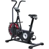 Sportplus Air Bike Pro SP-FB 2000 schwarz