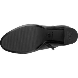 TAMARIS Damen Stiefel Vegan schwarz 40