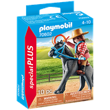 Playmobil Special Plus Westernreiterin 70602