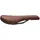 title mtb MTB Sattel JS1 16 cm Dunkelbraun