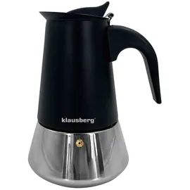 Klausberg Kawiarka 200 ml 3 Tassen Beige