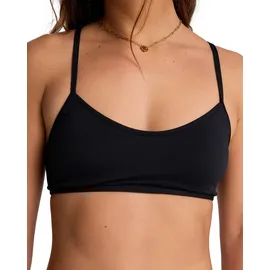 BILLABONG Bikini-Top Schwarz S Cup B