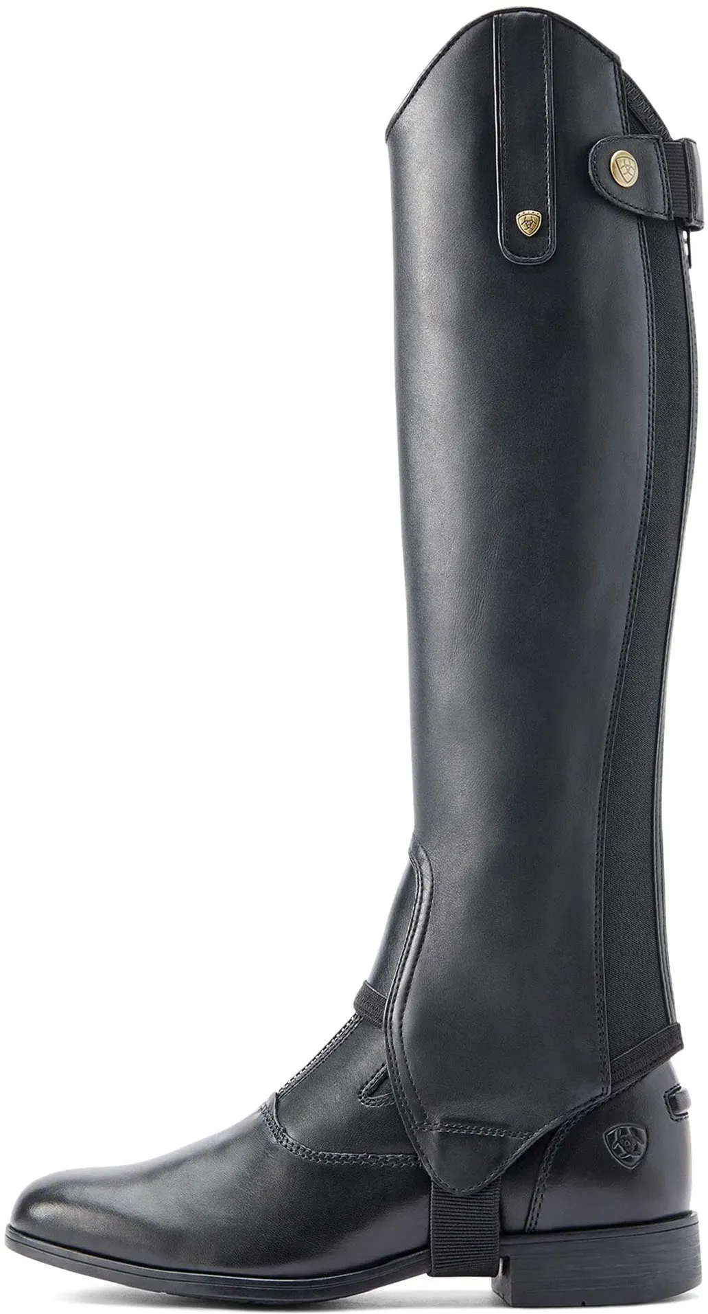 Ariat Heritage Contour Minichaps