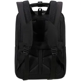 Samsonite Rucksack Guardit Classy 2.0 Laptop Backpack + Handles 14.1" Black
