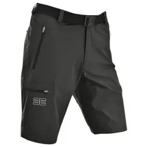 Maul Doldenhorn XT Bermuda Elastisch Schwarz 54